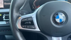 BMW 1 Series 118i [136] M Sport 5dr [Live Cockpit Professional] Petrol Hatchback